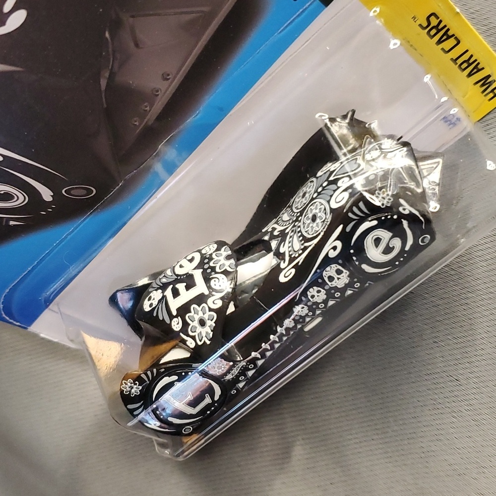Hot‎ Wheels - Picture 3 of 11